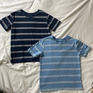 Jumping Beans Essential Tee for boys. Size 4T